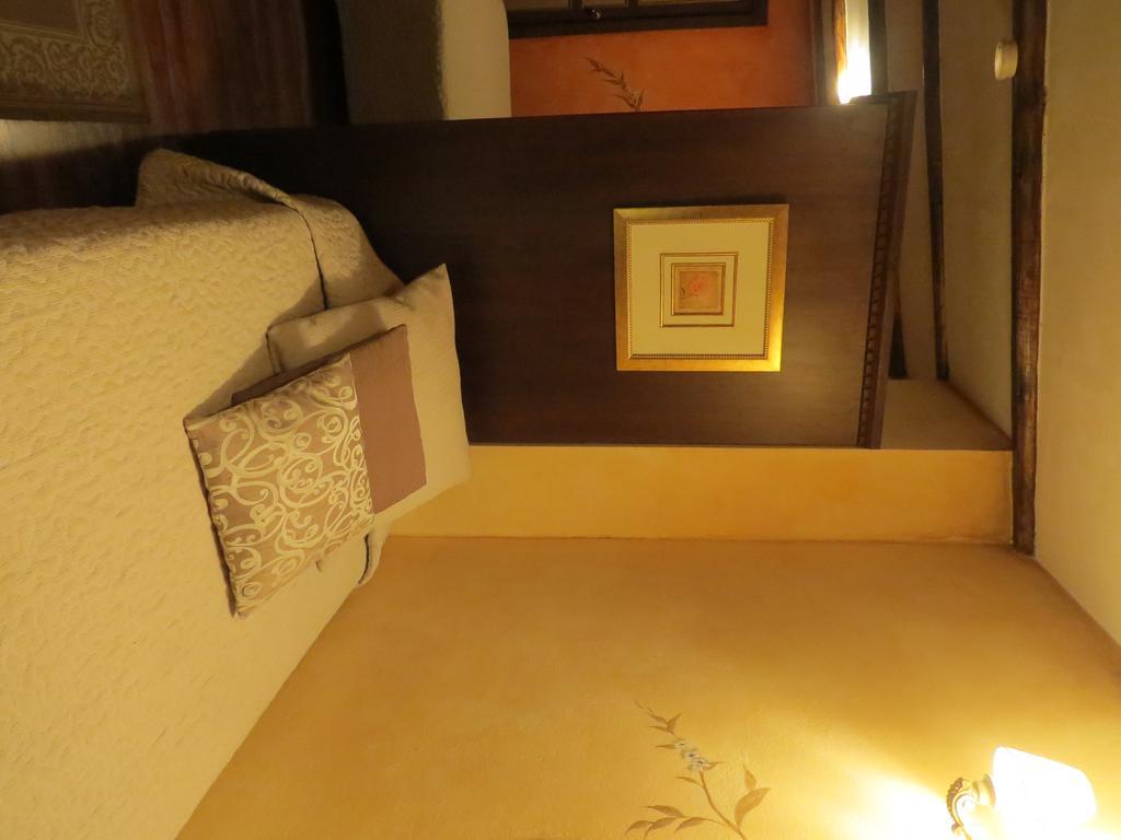 卡萨圣拉斐尔酒店 昆卡 客房 照片